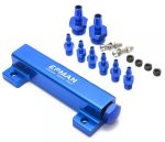 Distribuidor de Vacío Epman Color Azul