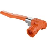 TRABA VOLANTE PREMIUM ROJO
