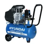 Compresor Monofásico 24L 2HP HYUNDAI