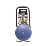 Compresor Monofásico 50L 2HP HYUNDAI - Imagen 2