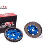 Poleas regulables Nissan 200sx CA18DET