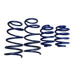 Espirales deportivos AGkit Renault Clio MK2 / Nissan Platina