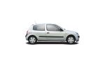 Espirales deportivos AGkit Renault Clio MK2 / Nissan Platina - Imagen 2
