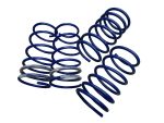 Espirales deportivos AGkit Suzuki Baleno 96-03 sedan - Imagen 3