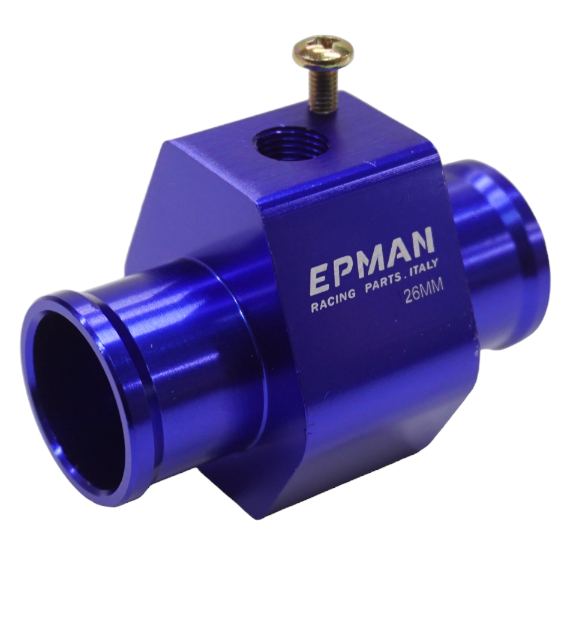 26.png Porta Sensor de temperatura de agua 26mm Epman - Imagen 1