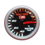 Reloj temperatura de agua smoke 2" SM Autogauge