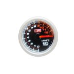 Reloj pirómetro temperatura escape SM Autogauge