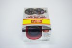 Reloj temperatura de aceite 50 - 150°c 52mm RSM Autogauge - Imagen 5