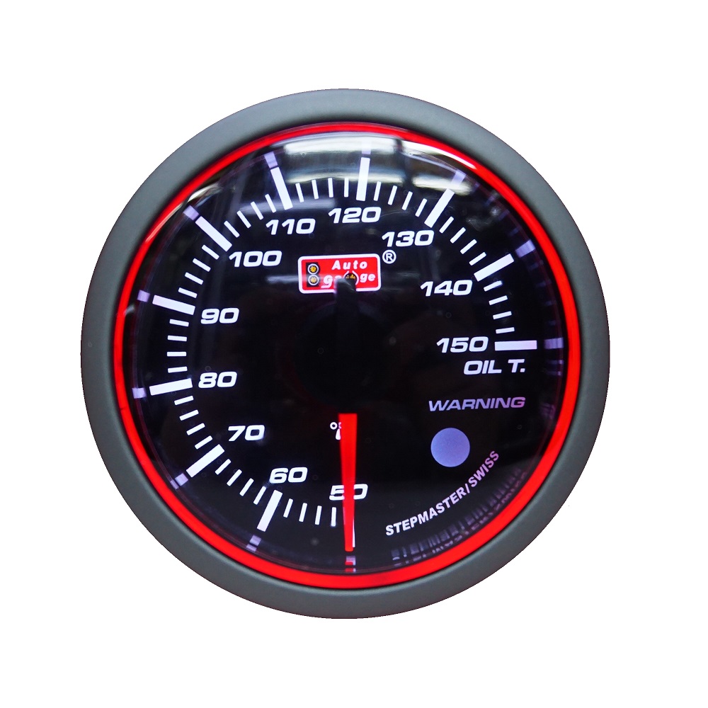 52AGOT-RSM-5.jpg Reloj temperatura de aceite 50 - 150°c 52mm RSM Autogauge - Imagen 1