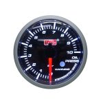 Reloj presión de aceite BAR SM serie 52mm Autogauge