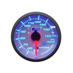 Reloj temperatura de aceite SM 52mm Blanco Autogauge - Imagen 2