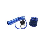 Kit admisión de aire Honda Civic 92-00 aluminio azul - Imagen 3