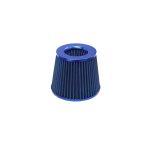 Kit admisión de aire Honda Civic 92-00 aluminio azul - Imagen 2