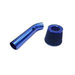 Kit admisión de aire Honda Civic 92-00 aluminio azul