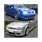 Parachoque Volkswagen Golf A4 R32 GTI - Imagen 4