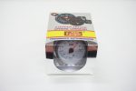 Tacómetro 80mm 0-10.000 RPM fondo blanco warning Autogauge - Imagen 5