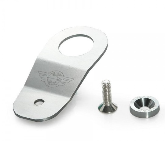 AEPSX01S-2-600x600-1.jpg Soporte Superior para Radiador de Aluminio Honda Plateado EPMAN - Imagen 1
