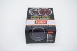 Reloj temperatura de aceite 50 - 150°c DV 52mm Autogauge - Imagen 5