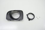 Porta reloj Volkswagen Golf Mk6 rejilla ventilación - Imagen 3