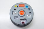 Velocímetro 95mm SM (shift light & control box) Autogauge - Imagen 6
