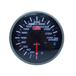 Velocímetro 95mm SM (shift light & control box) Autogauge