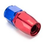 Conector AN6 recto - Imagen 2