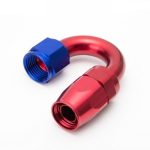 Conector AN8 180º