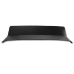 Alerón trasero Honda Civic 3D 96-00 BYS Style Negro Mate