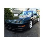 Lip delantero Honda Integra 94-97 mugen frontal - Imagen 4