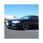Lip delantero Honda Accord 94-95 Mugen - Imagen 3