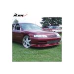 Lip delantero Honda Accord 96-97 Mugen PU - Imagen 2