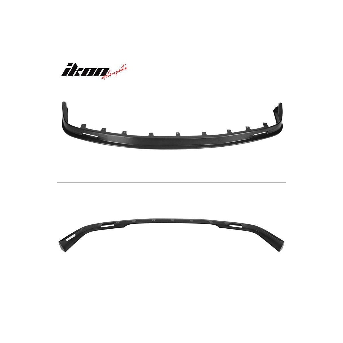 BLF-HA96MU-PU-3.jpg Lip delantero Honda Accord 96-97 Mugen PU - Imagen 1