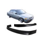 Lip delantero Honda Civic 88-89 CS custom - Imagen 2