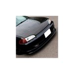 Lip delantero Honda Civic 92-95 4 puertas Mugen - Imagen 2