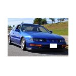 Lip delantero Honda Prelude 92-96 Type R - Imagen 2