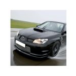 Lip delantero Subaru Impreza WRX STI 06-07 GT2 - Imagen 2