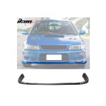 Lip delantero Subaru Impreza GC8 97-01 tipo STI