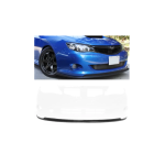 Lip delantero Subaru Impreza 08-10 WRX Premium STI Style