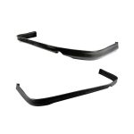 Lip trasero Honda Civic 96-98 2P 4P Type-R - Imagen 3