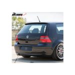 Lip parachoque trasero Volkswagen Golf MK4 99-07 25AE