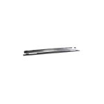 Extensiones laterales Mitsubishi Lancer EVO 7 8 9 PU - Imagen 3