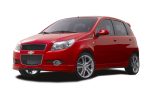 Espirales deportivos Chevrolet Aveo 04-12 AG kit - Imagen 2