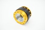 Masa desmontable oro negro universal Diforza
