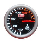 Reloj temperatura de aceite Smoke C Autogauge