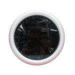 Reloj presión de turbo 52mm BAR smoke Autogauge - Imagen 2