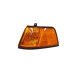 Focos esquineros Honda Civic 90-91 4P ámbar - Imagen 3