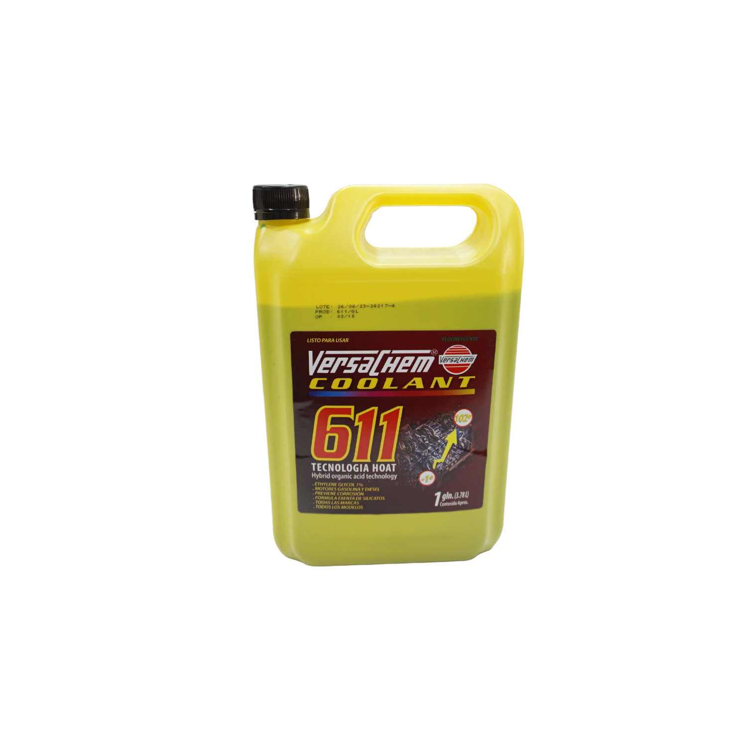 DSC04912-PhotoRoom.png Refrigerante Versachem 611 1GLN - Imagen 1