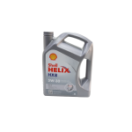 Aceite Sintético 5W-30 Shell HELIX HX8 ECT 5L