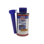 Octane Plus - Aumentador de octanaje para gasolina LIQUI MOLY 150 ml