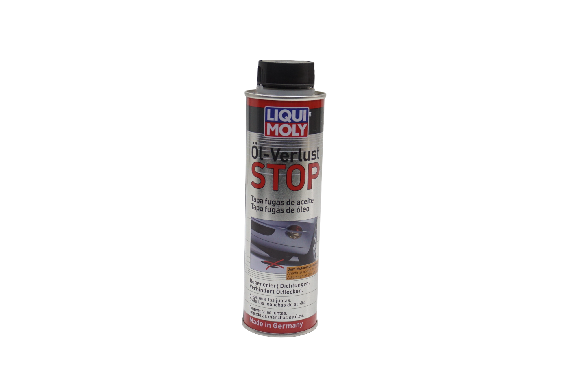 DSC05091-PhotoRoom.png Tapa fugas de aceite LIQUI MOLY 300 ml - Imagen 1